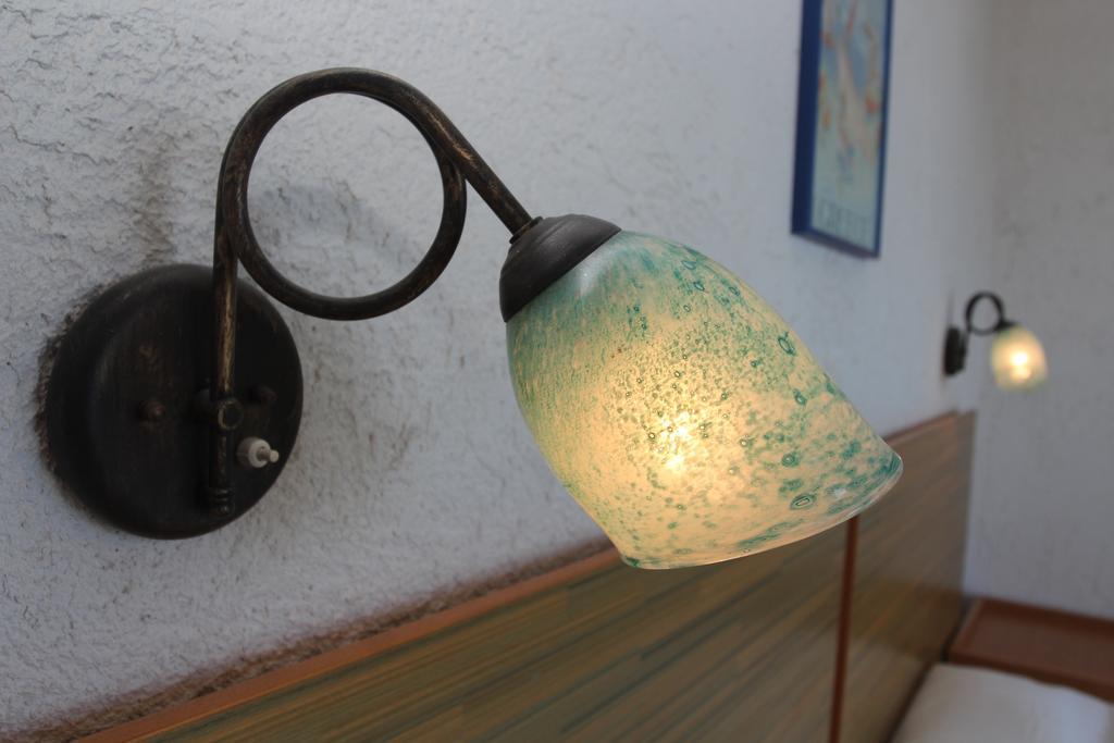 Romantica Beach Khersónisos Rom bilde