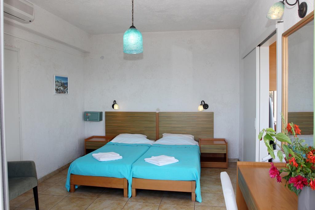 Romantica Beach Khersónisos Rom bilde