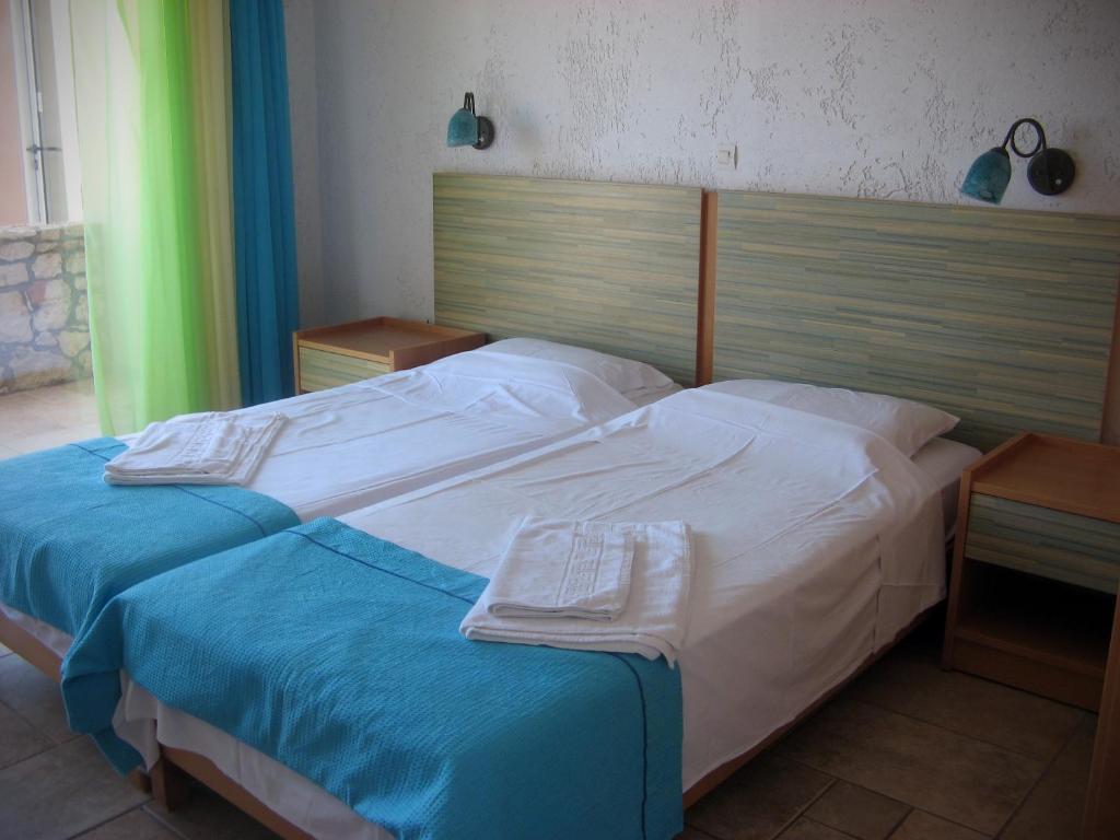 Romantica Beach Khersónisos Rom bilde